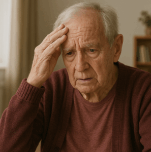 What Causes Memory Loss? Assessing Symptoms and Seeking Help